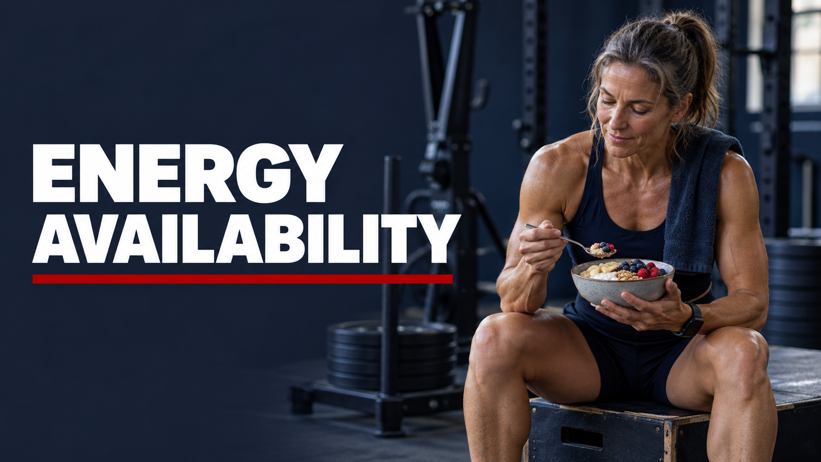 Geoff Hindmarsh Nutrition
