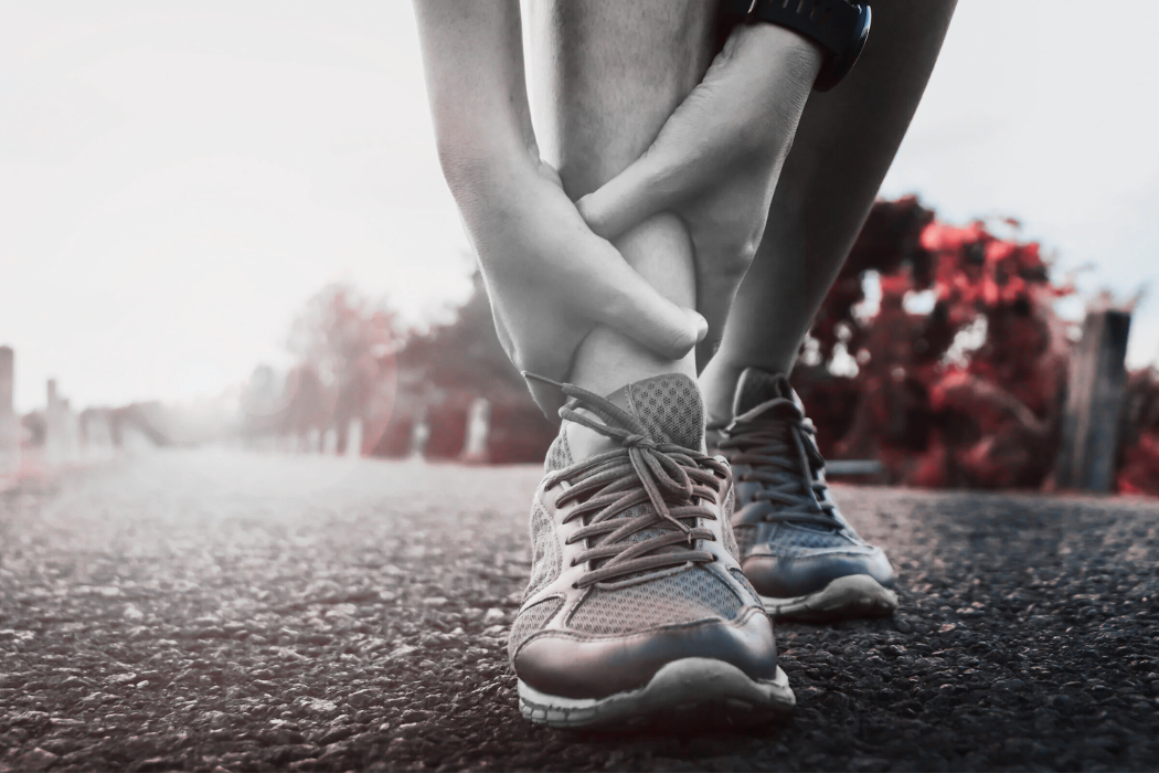 Geoff Hindmarsh Nutrition