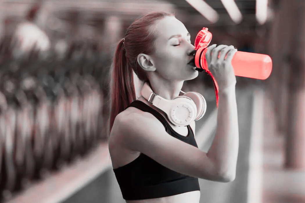 Geoff Hindmarsh Nutrition