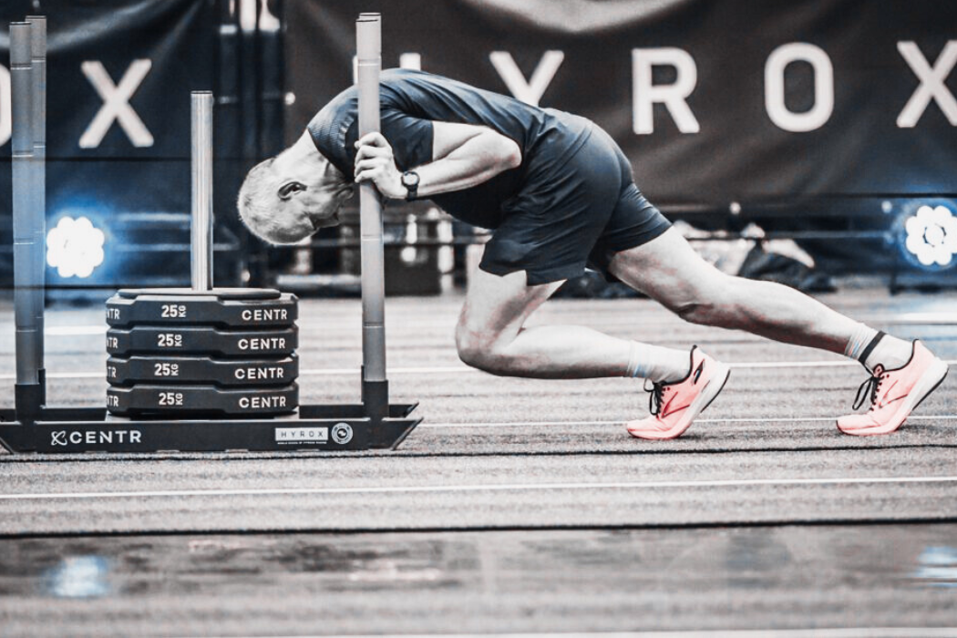 Geoff Hindmarsh Nutrition