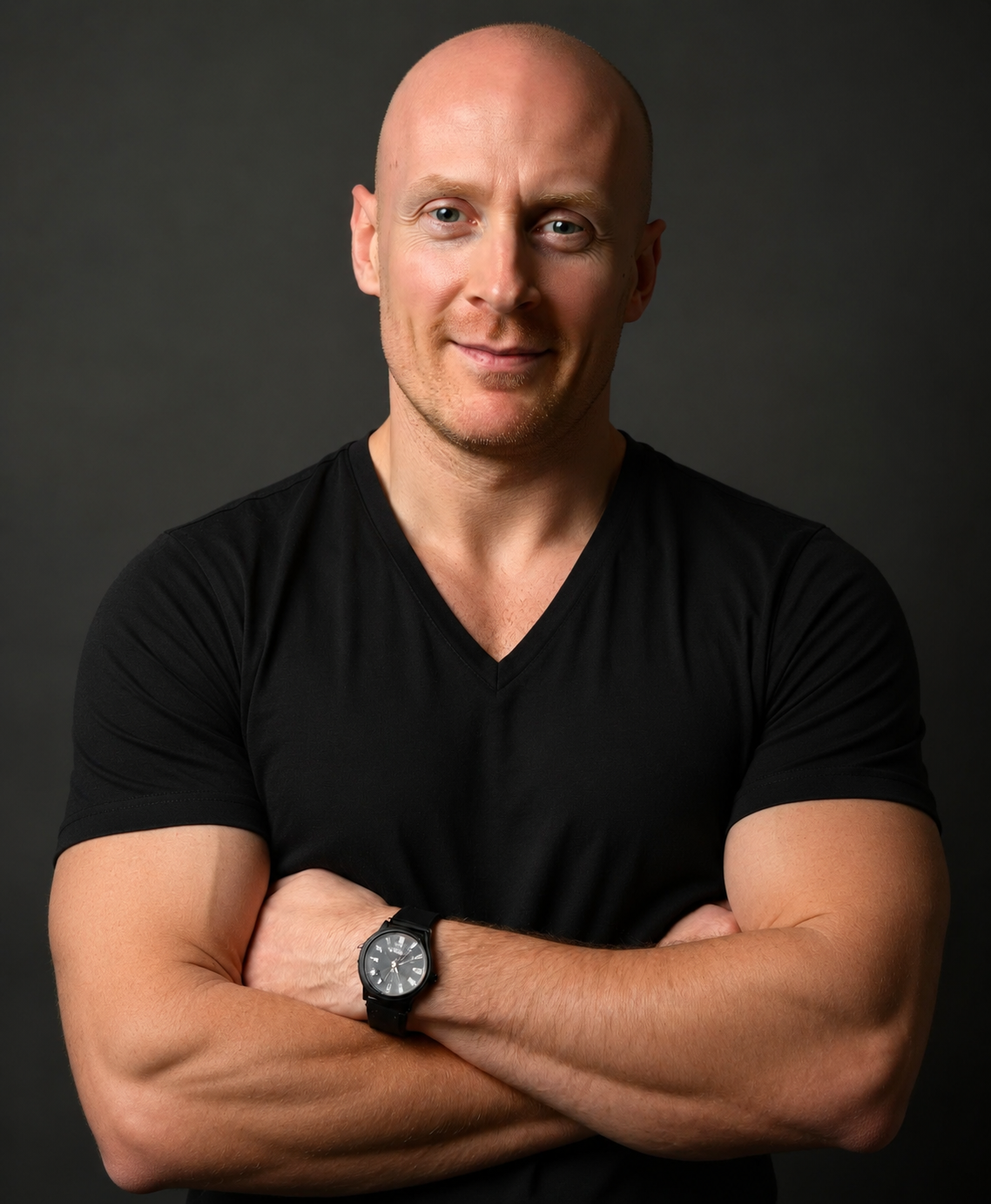 Geoff Hindmarsh Nutrition